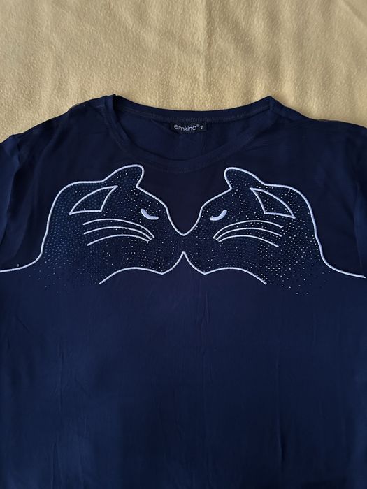 Футболка женская