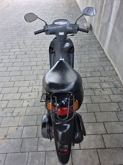 Suzuki Let’s 4 •  з документами • Японія