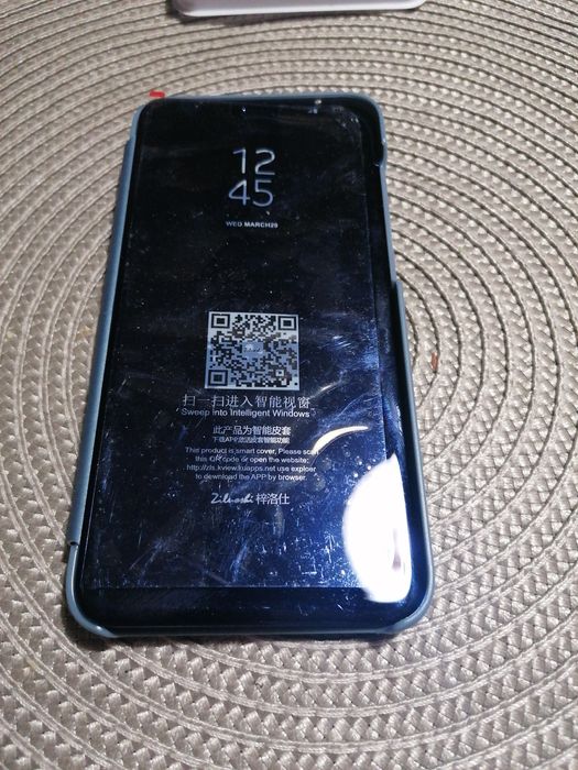 Pokrowiec, Etui do Huawei Y7 2019 Prime