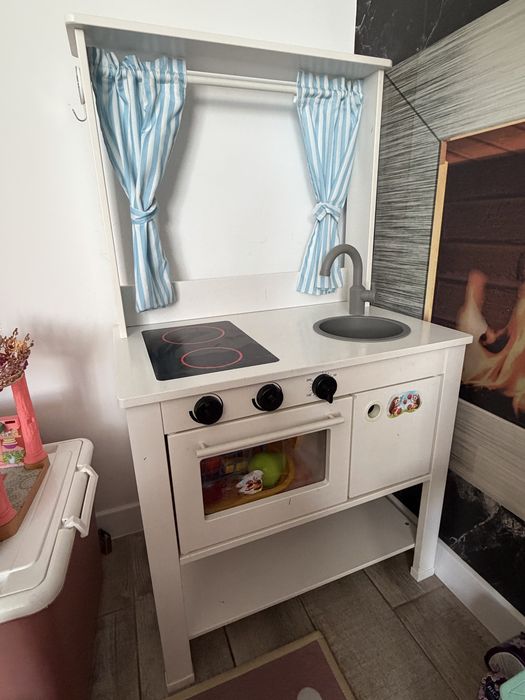 Кухня дитяча Ikea