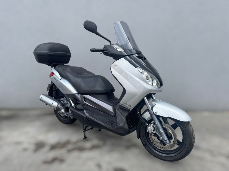 Yamaha