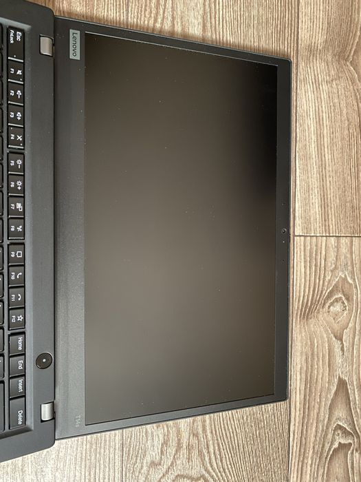 Lenovo ThinkPad T14s | ryzen 5 4650u | 8gb | 256gb ssd m2 | FHD