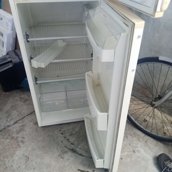 Frigorífico usado em bom estado
