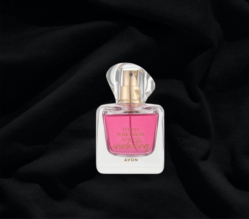 Виробник! Парфуми/духи Avon Today Tomorrow Always Everlasting/пишіть