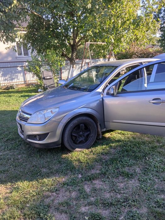 Opel Astra 2008 VIN W0L0AHL698G195920 фото оголошення 12 з 18