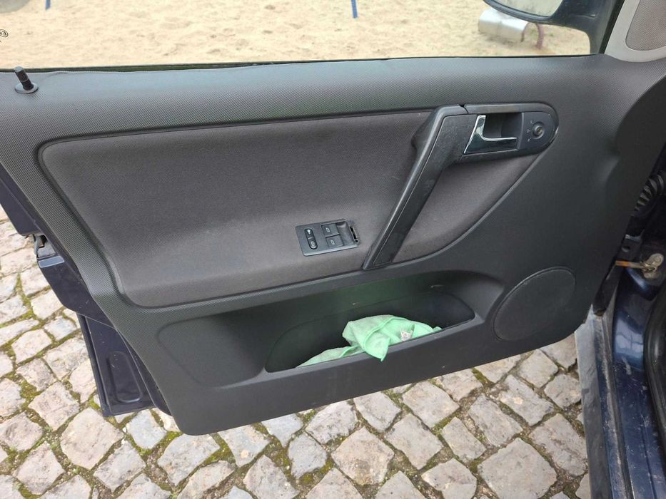 VW Polo 6n2 1.0 para Peças ou inteiro