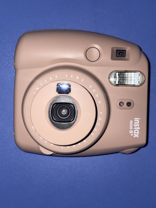 instax mini 8 - купити фототехніку, відеотехніку - Ціна на OLX.ua