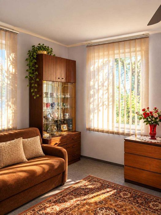 продам Дом в с. Вапнярка (дачний масив) ділянка 6 соток, Газ, автономія, 4 кімнати.