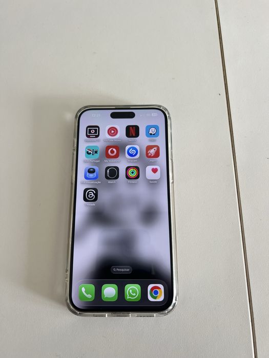 Iphone 15 pro max imaculado