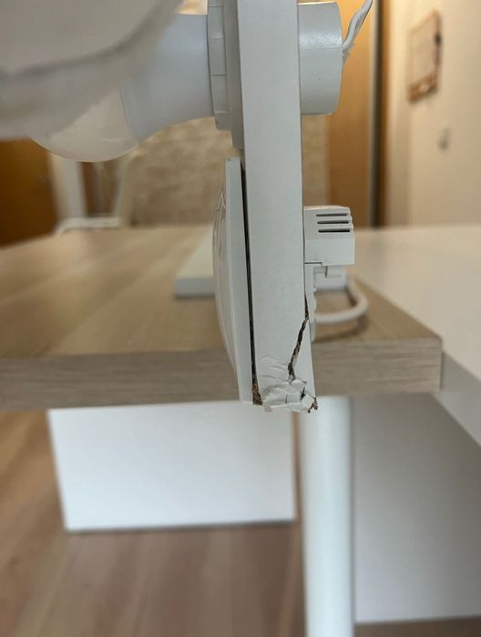 Espelho de maquiagem