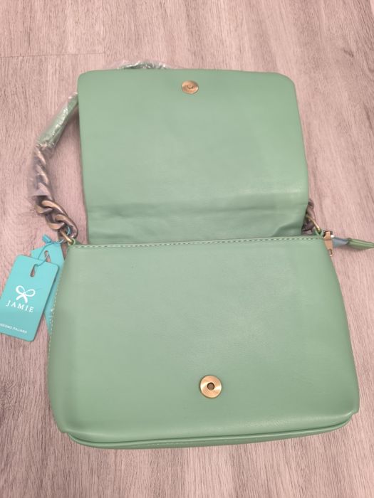 Torebka do ręki i na ramię Jamie
