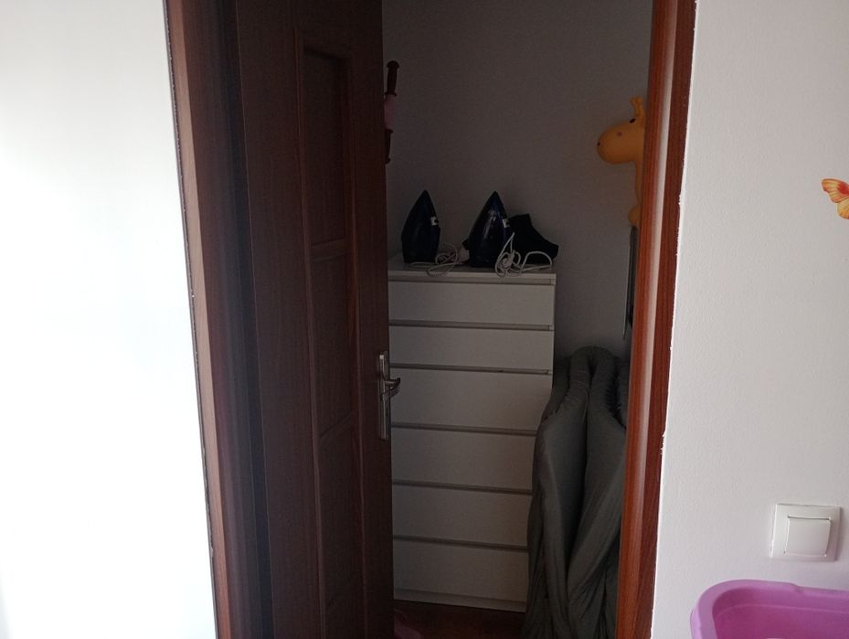 Odstapie mieszkanie