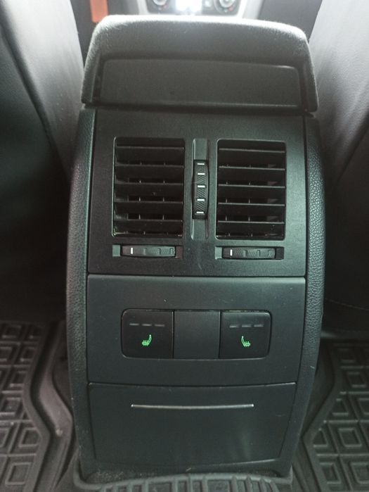 Skoda Octavia A5 2009 р. Шкода Октавія а5