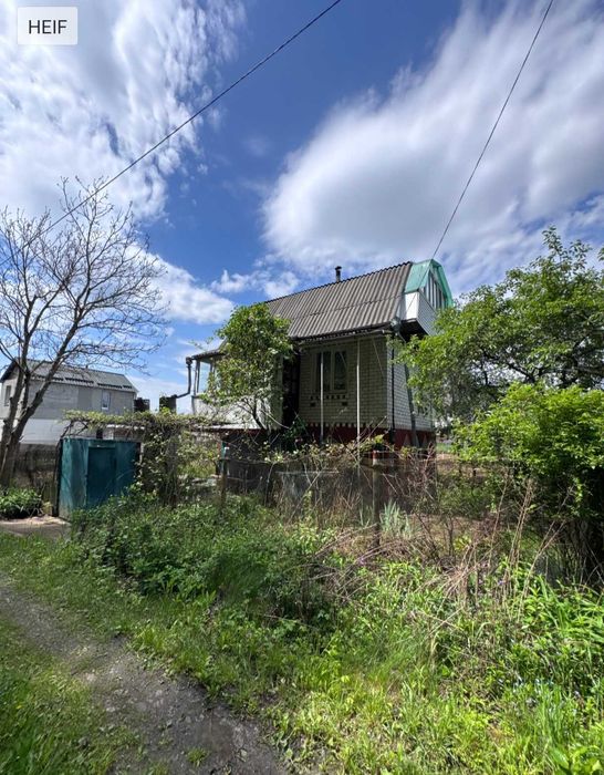 № 13607 - Дача, Барашівський масив, 2-поверхи, 3 кімнати, 5 соток