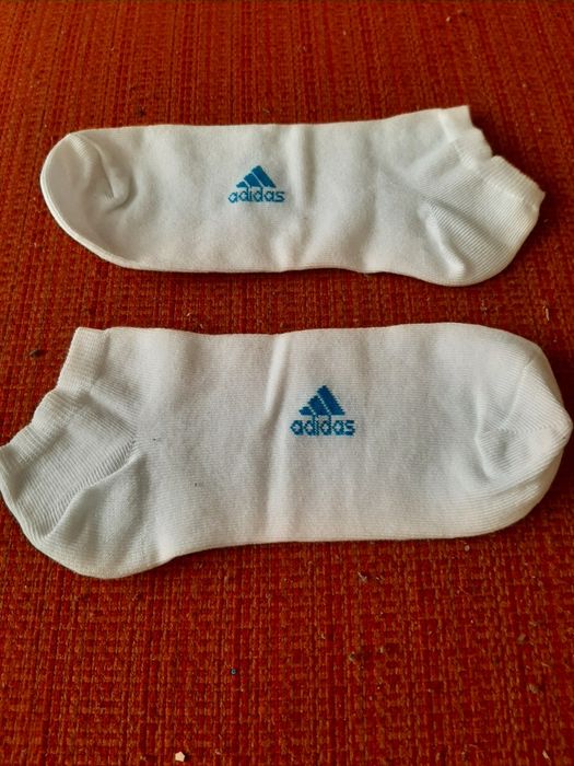 Skarpetki adidas