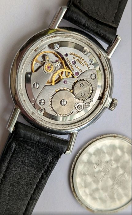 швейцарский годинник Longines