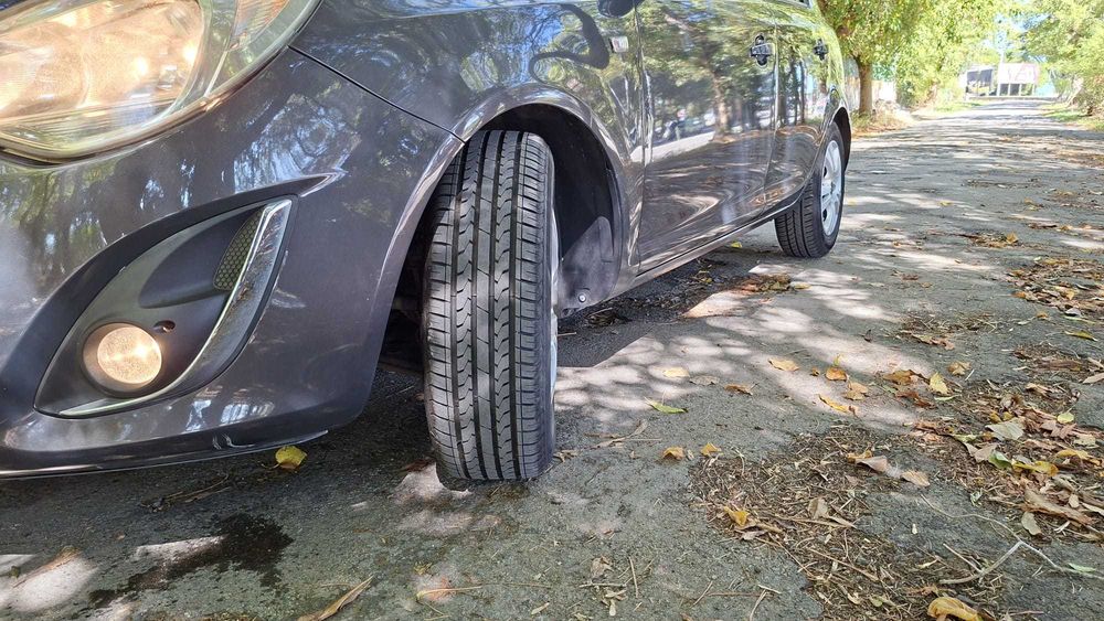Opel Corsa 1.3 CDTI Enjoy 95 cv