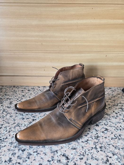Italian Shoes