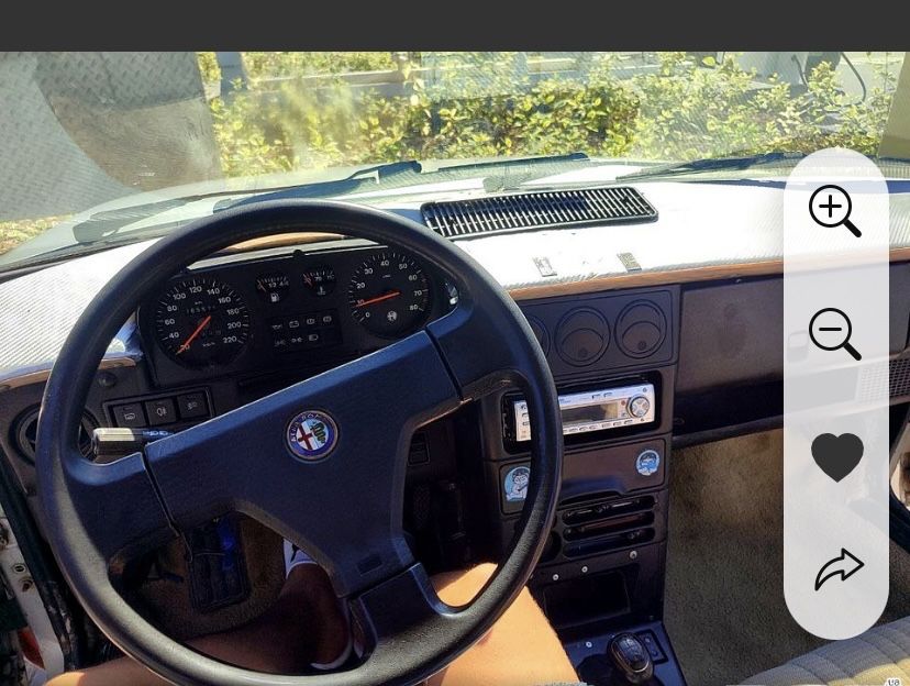 Продам,обміняю Альфа ромео 33