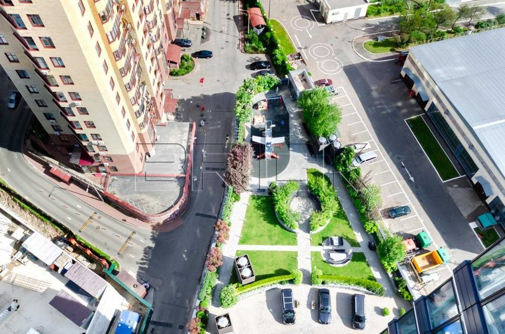 3-rooms apartment apartment by the address st. Bulvar Druzhby Narodov (area 131,5 m²) - Atlanta.ua - photo 24