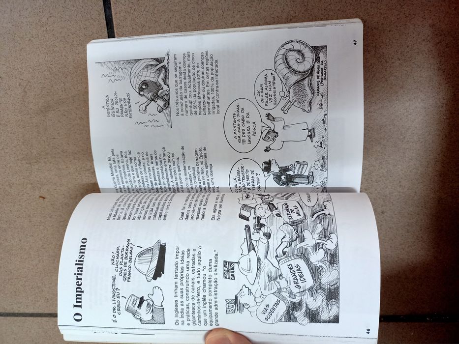 Livro Ecologia para Principiantes