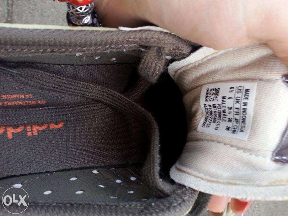 buty adidas oryginal