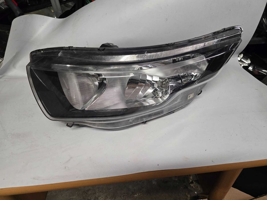 lampa przód Iveco Daily 2014-21