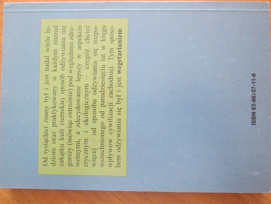 "Zaufać Ziemi", autor: Maria Grodecka