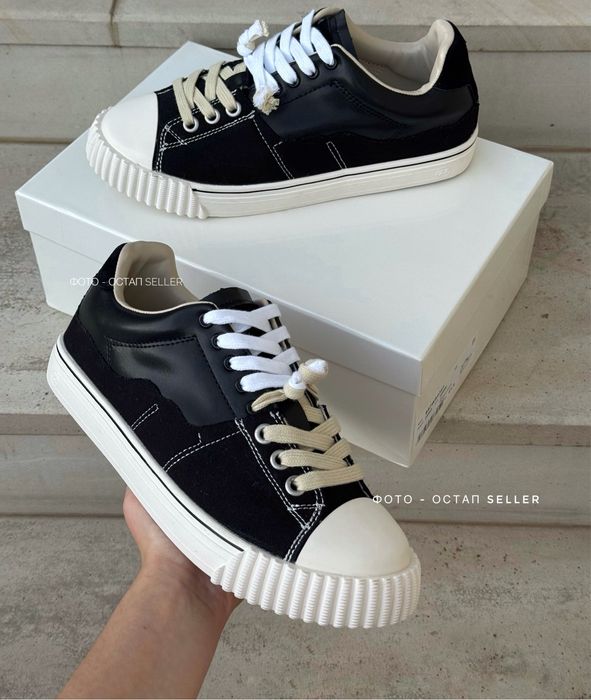 36/45 Maison Margiela new evolution MADE IN ITALY