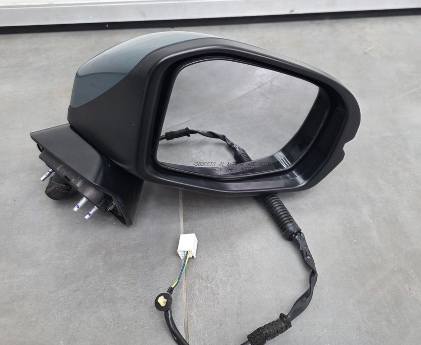 Honda zr-v lusterko prawe nowy model