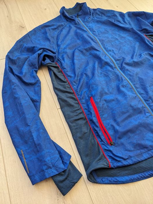 Icebreaker merino вітровка