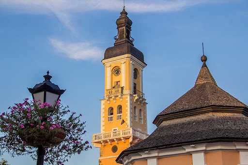 Гід Екскурсовод Екскурсія Кам'янець Подільський Бакота Хотин Кривче