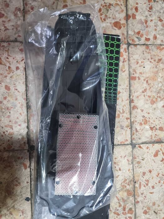 Pneu scooter 80/90 - 16