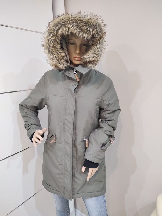 Kurtka damska parka twentyfour rozm 36