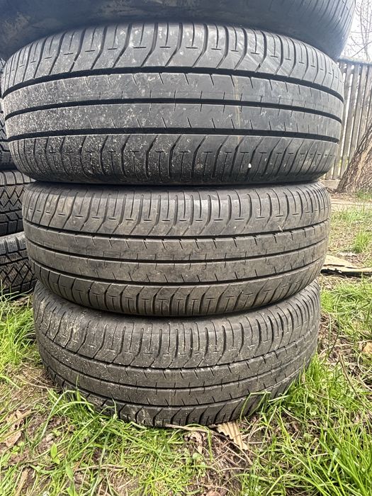 bridgestone ecopia 195 65 15 - Купити шини для авто - Ціна на OLX.ua