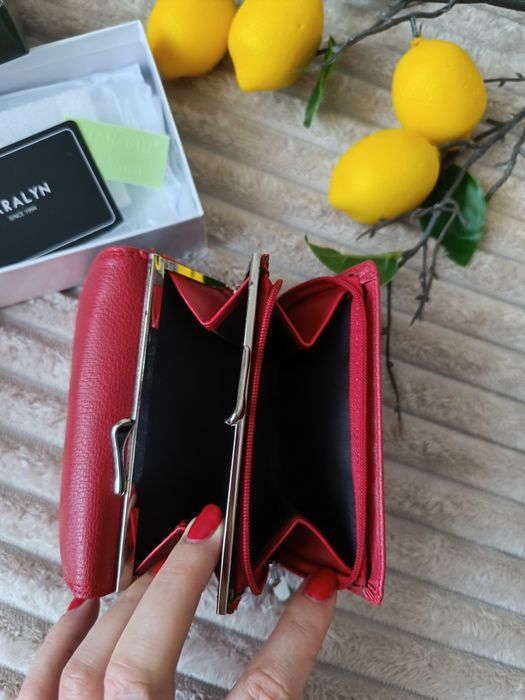 Гаманець жіночий