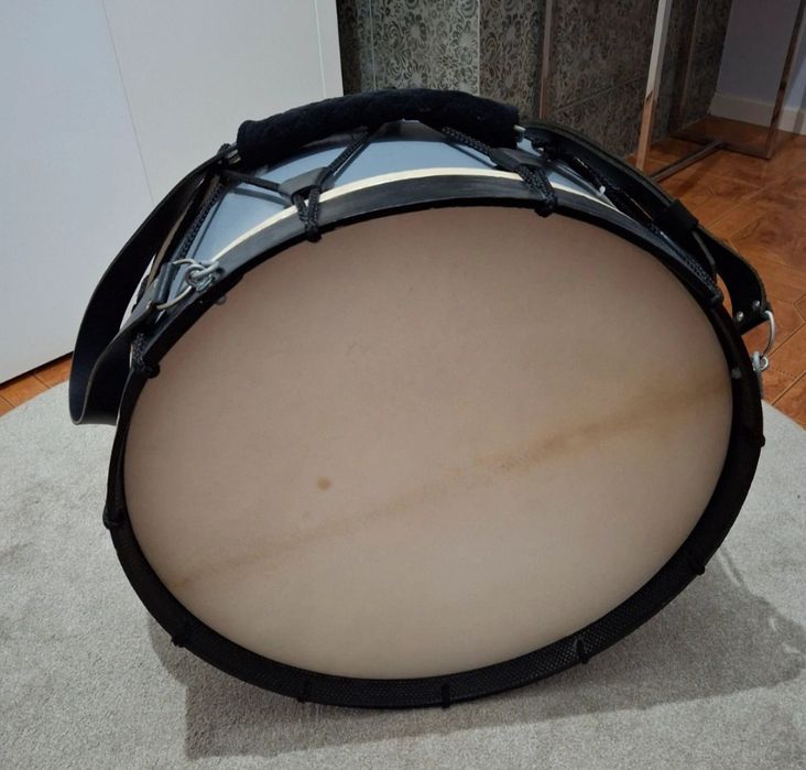 Bombo 60 cm diâmetro