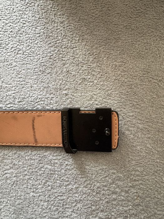 Pasek Louis Vuitton