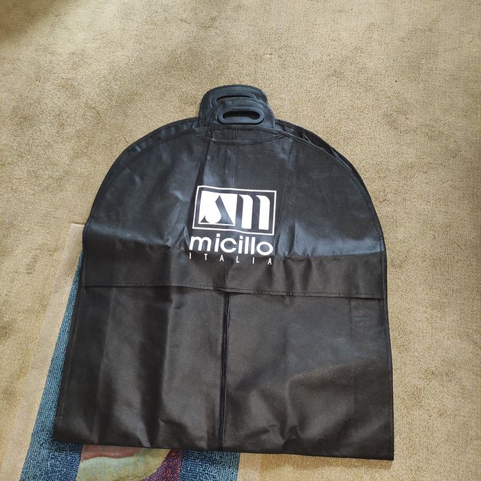 Чехол для шубы micillo