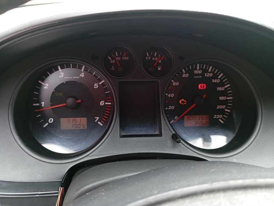 SEAT Ibiza 1.2 2004