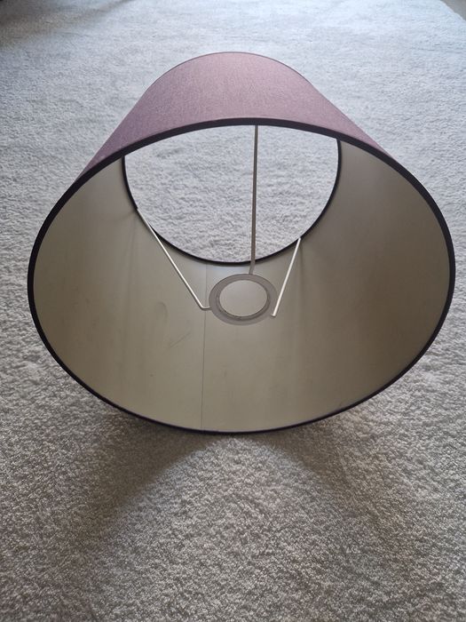 Abajour. Muito estimados.