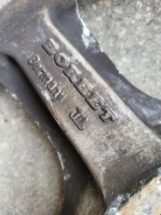 Felgi 15 Skoda, VW, passat