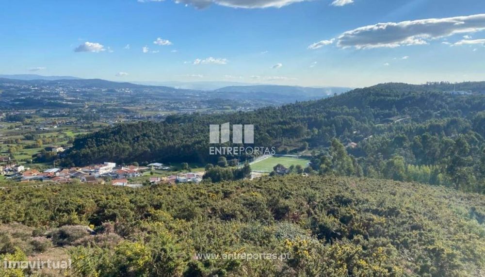 Venda Terreno com possibilidade de construção, Figueiras e Covas, Lo