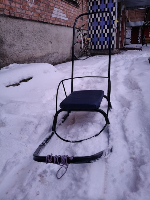 Дитячі санчата!!!