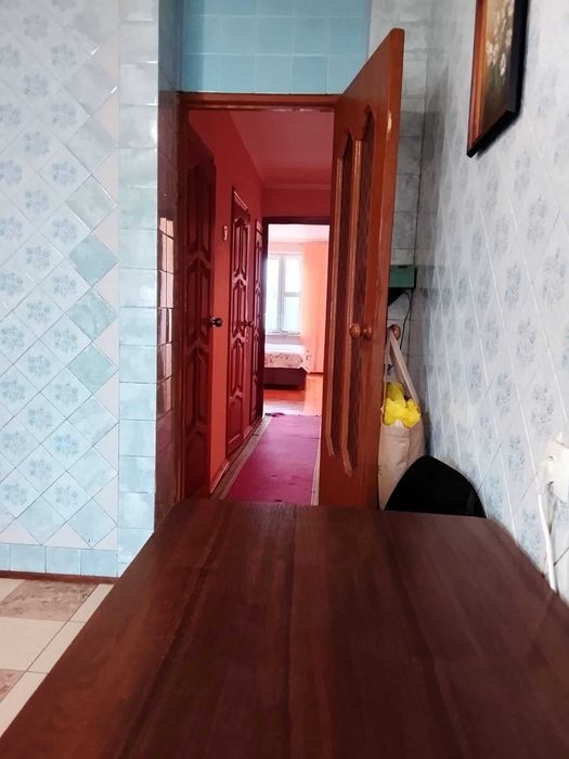 Продаж 3к квартири на Б-р В.Висоцького 6 Троещина Деснянский р-н