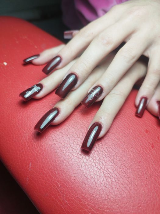 Маникюр/Педикюр/Нарощування Запорожье Левое