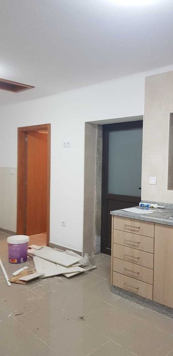 Arrenda-se Moradia T3