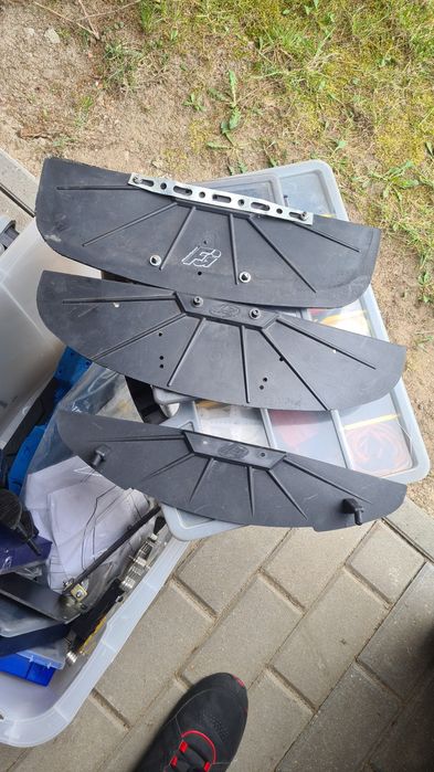 RC 1:5 Petrol Harm Baja Rovan FG Carson Cześći