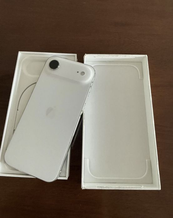 Iphone 17 air 550€