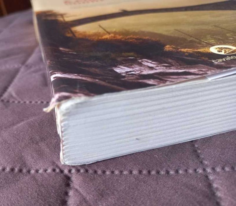 A Ponte sobre o Drina - Ivo Andric